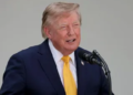 US-Canada trade war escalates as Trump threatens tariff hike on vehicles