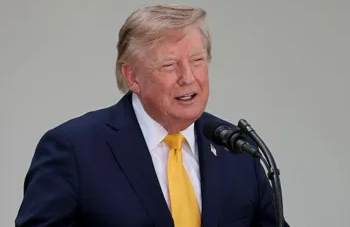 US-Canada trade war escalates as Trump threatens tariff hike on vehicles