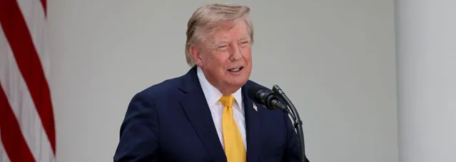 US-Canada trade war escalates as Trump threatens tariff hike on vehicles