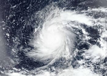 Ghana Embassy in Tokyo issues advisory to nationals as Typhoon Dolphin approaches Japan