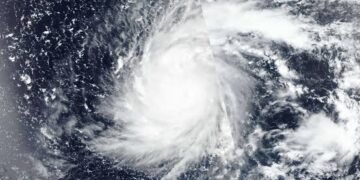 Ghana Embassy in Tokyo issues advisory to nationals as Typhoon Dolphin approaches Japan
