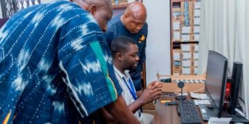 Passport administration staff to receive special bonus for clean performance – Ablakwa