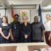 Ghana, UK deepens customs cooperation under growth partnership