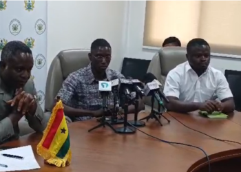 Unpaid nurses and midwives commend Health Minister over salary arrears resolution