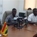 Unpaid nurses and midwives commend Health Minister over salary arrears resolution