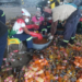 V/R: Ho Municipal Assembly destroys expired food products, beverages