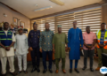 TOR, Upper East Regional Minister explore measures to ease petroleum transit challenges at Paga border