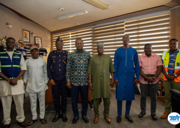TOR, Upper East Regional Minister explore measures to ease petroleum transit challenges at Paga border