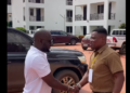 Okai Mintah commends Upper West NDC youth for successful conference