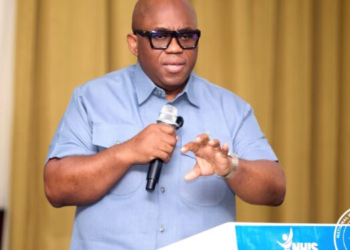 NHIA releases GHS35m for Free Primary Healthcare programme