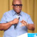 NHIA releases GHS35m for Free Primary Healthcare programme