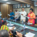 Gov’t inaugurates seven-member committee to revitalise VALCO