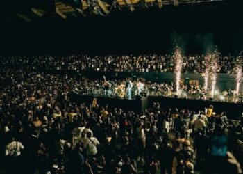 Questions linger over attendance at Stonebwoy’s BHIM Festival in UK