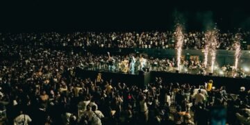 Questions linger over attendance at Stonebwoy’s BHIM Festival in UK