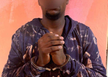 Police dismantle gang behind GHS430,000 Buipe MoMo robbery