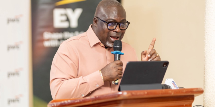 GRA reaffirms support for women-led businesses through tax reforms