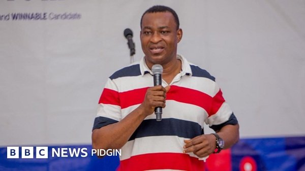 Bail application for Chairman Wontumi adjourned to October 15