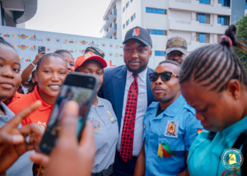 YEA highlights expanded employment opportunities at 2026 National Youth Forum