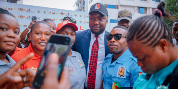 YEA highlights expanded employment opportunities at 2026 National Youth Forum