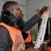 Zambia resumes vote counting after security concerns halt electoral process