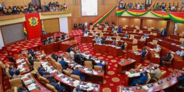 TUC rejects proposal to allow dual citizens to contest parliamentary elections