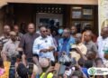 Gov’t puts Agbogbloshie 24-hour economy market redevelopment on hold