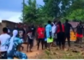 Violence erupts at Akyem Kade cemetery during burial of 16-year-old