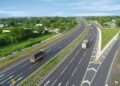 Mahama to oversee handover of 175.6km right-of-way for Accra-Kumasi Expressway today