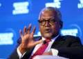 UNGA81: Mahama’s leadership restores confidence in Ghana’s economy – Dangote