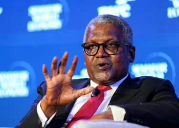 UNGA81: Mahama’s leadership restores confidence in Ghana’s economy – Dangote