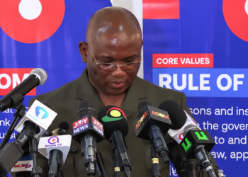 NPP rejects proposed extension of presidential term to five years