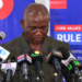 NPP rejects proposed extension of presidential term to five years