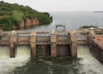 Weija Dam spillage: $350m flood control project to begin by December