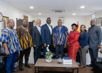 GEA explores USVI employment opportunities for nurses, teachers