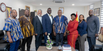 GEA explores USVI employment opportunities for nurses, teachers