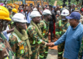Accra-Kumasi Expressway: Mahama to honour GAF Engineer Corps with Order of the Companion of the Volta