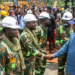 Accra-Kumasi Expressway: Mahama to honour GAF Engineer Corps with Order of the Companion of the Volta