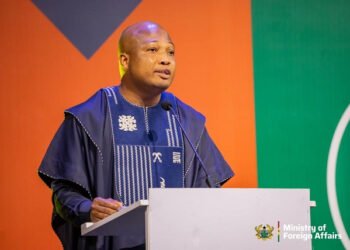 UNGA81: Netherlands, Germany pledge return of over 2,000 Ghanaian artifacts – Ablakwa