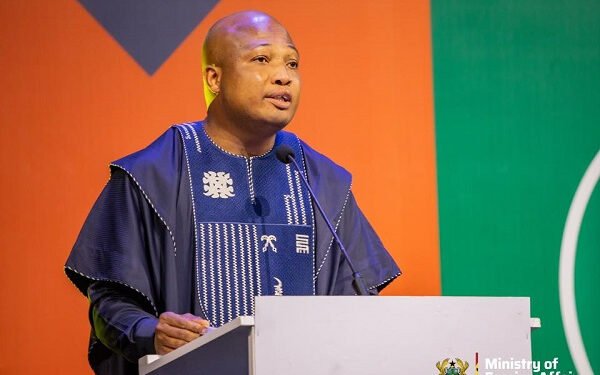 UNGA81: Netherlands, Germany pledge return of over 2,000 Ghanaian artifacts – Ablakwa