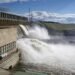 Ghana Water to resume Weija Dam spillage on September 9