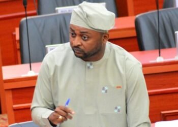 Minority asks Mahama to sack NSA boss over alleged $600k World Cup visa fraud