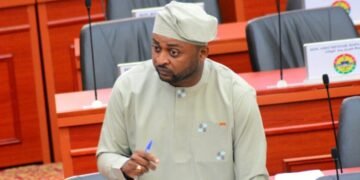 Minority asks Mahama to sack NSA boss over alleged $600k World Cup visa fraud