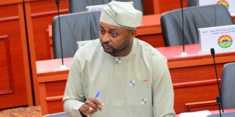 Minority asks Mahama to sack NSA boss over alleged $600k World Cup visa fraud