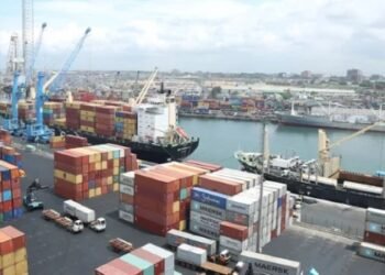 Gold drives Ghana to record GH¢46.1bn trade surplus in Q1 2026 – GSS