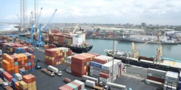 Gold drives Ghana to record GH¢46.1bn trade surplus in Q1 2026 – GSS