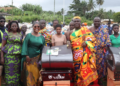 Jomoro scholarship initiative supports over 1,000 SHS students