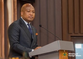 Four Ghanaians died amid South Africa xenophobic attacks – Ablakwa