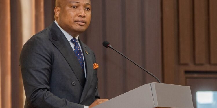 Four Ghanaians died amid South Africa xenophobic attacks – Ablakwa