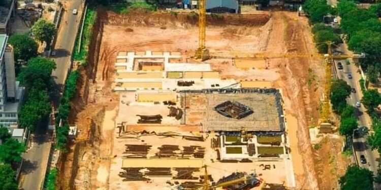 Mahama: Taxpayers’ money won’t be used for National Cathedral; Christians can fund it