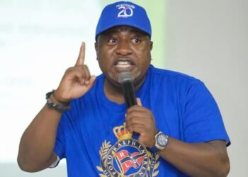 Ghana-linked narcotics seizures exceed US$1bn between 2025 and 2026 – NPP